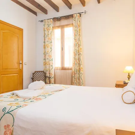Sabatera Apartment *