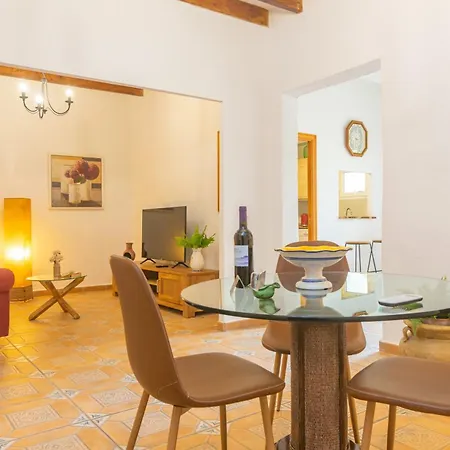 Apartment Sabatera Inca (Mallorca)