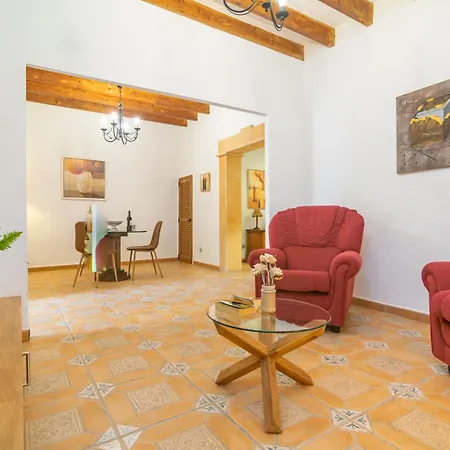 Apartment Sabatera