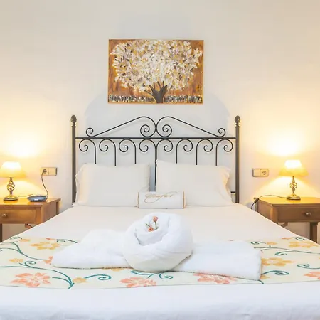 Sabatera Apartment