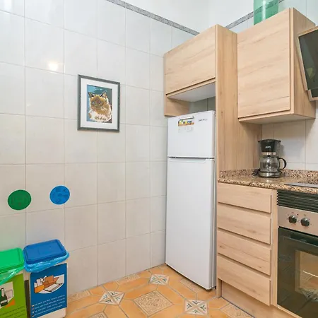 Sabatera Apartment