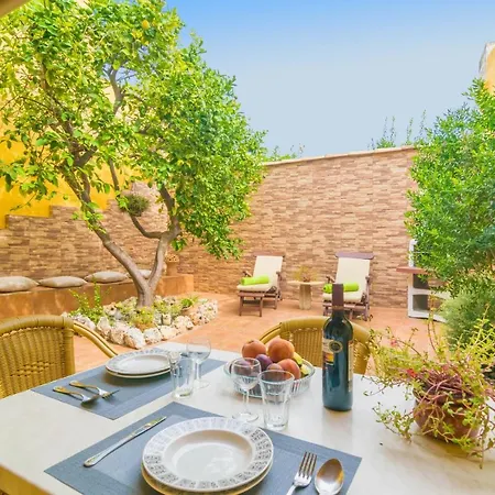 Sabatera Apartment Inca (Mallorca)